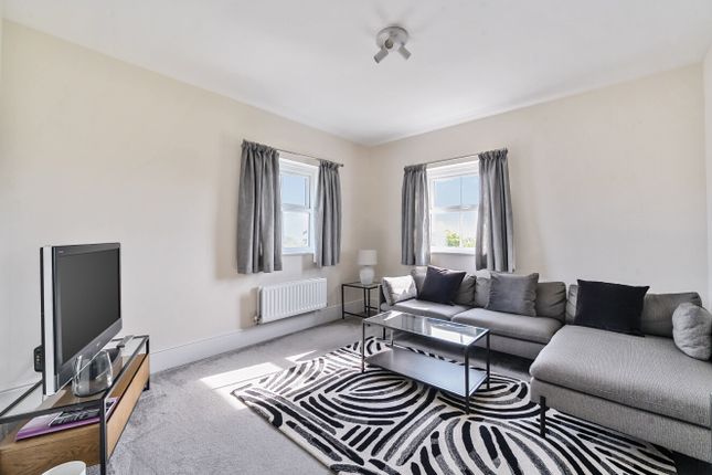 Sanders Walk, Harrogate, North... 2 bed flat for sale