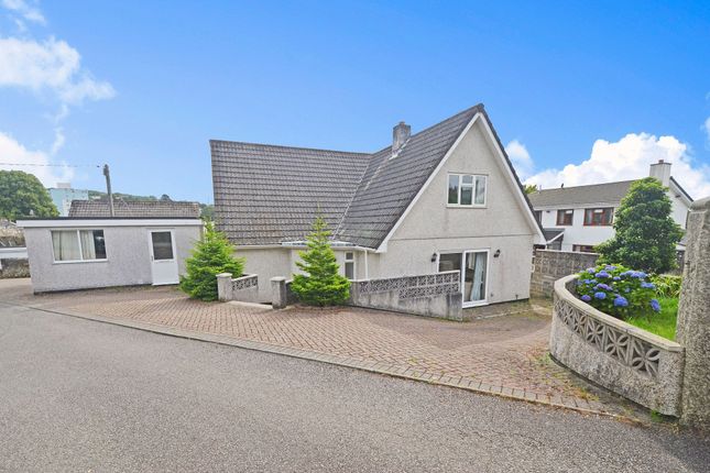 Old Lawn School Lane, St. Austell PL25 3 bed detached house for sale