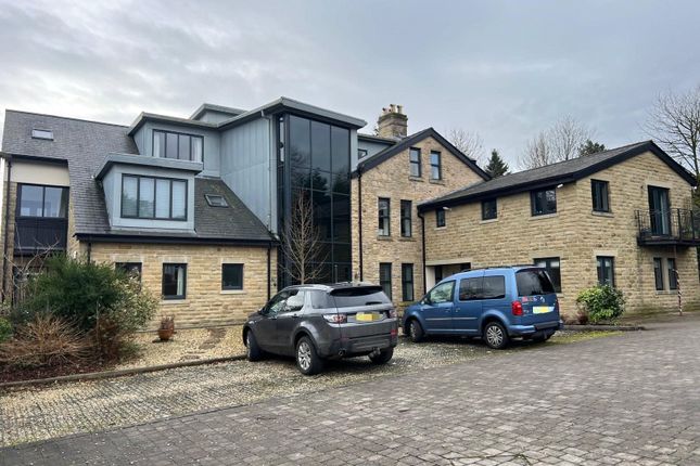 2 bed flat