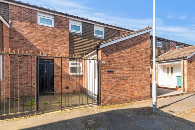 Cabul Close, Warrington, WA2 2 bed terraced house for sale