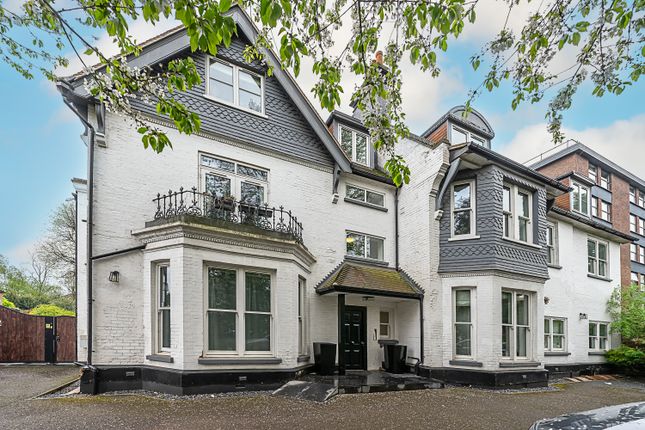 1 bedroom flat for sale