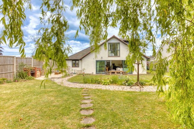 GREENCROFT COMEYTROWE ROAD, TRULL... 5 bed detached house for sale