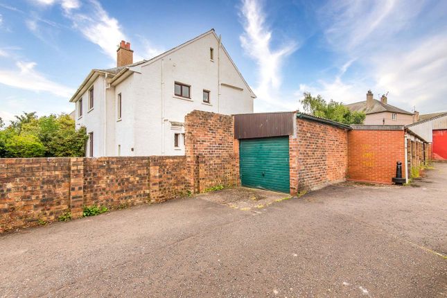 Kinnessburn Road, St Andrews, Fife... Garage for sale