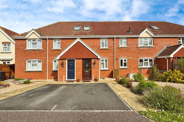 Alexandra Gardens, Minehead TA24 2 bed flat for sale