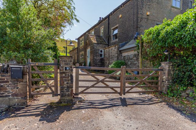 5 bed farmhouse