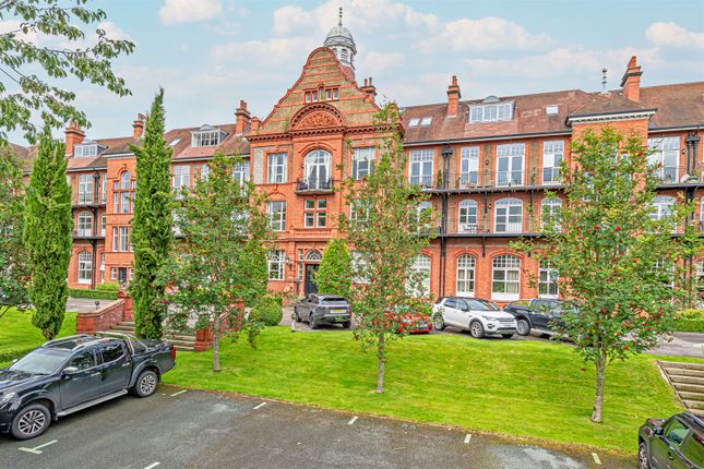 1 bed flat