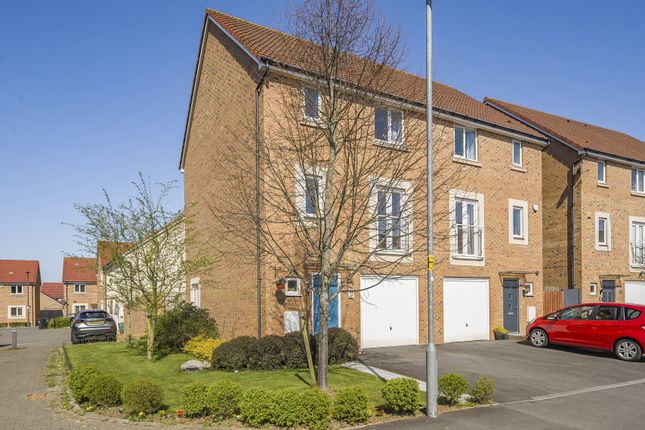 Newlands Lane, Bristol BS16 4 bed semi