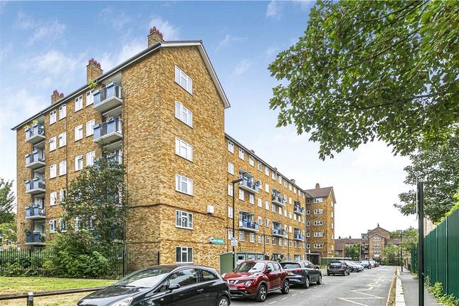 Devonshire Street, London, W4 1 bed apartment for sale