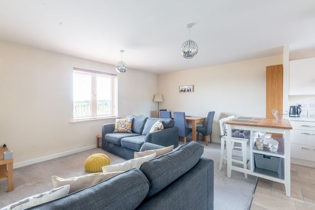 Charlton Hayes, Bristol BS34 1 bed flat for sale