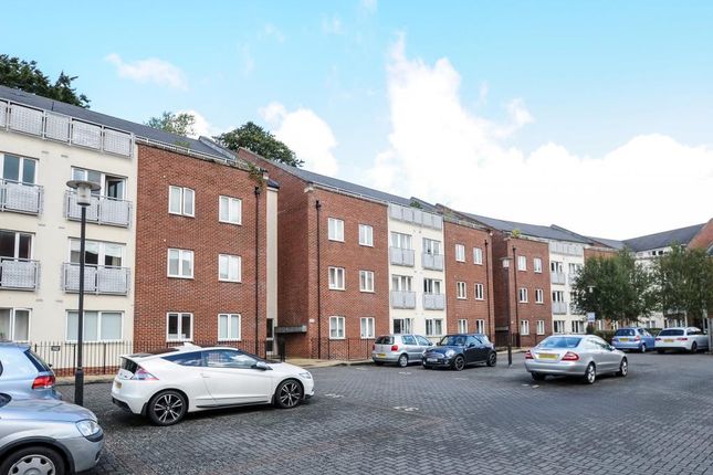 Headington,  Oxford,  OX3 2 bed flat for sale