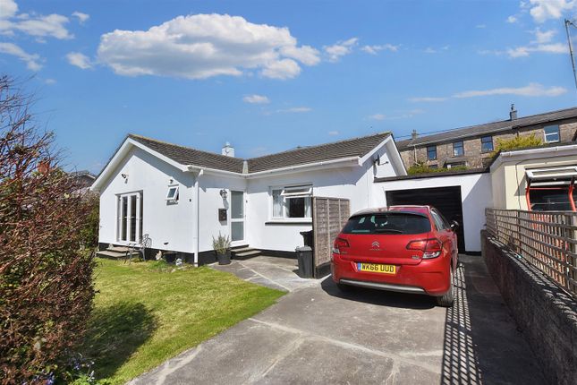 3 bed detached bungalow