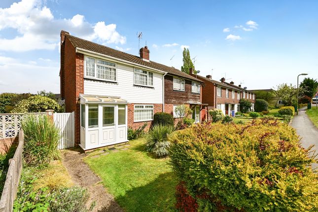 3 bed semi-detached house