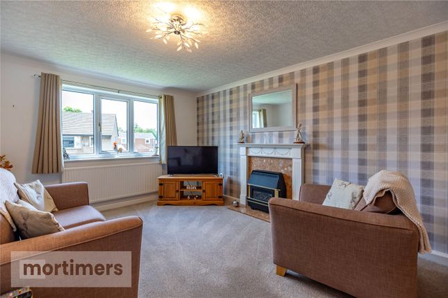 Manor Road, Whalley, Clitheroe... 2 bed apartment for sale
