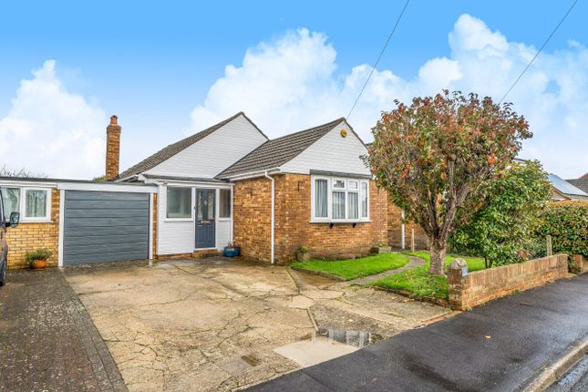 Nicholas Road, Langley, Southampton... 3 bed bungalow for sale