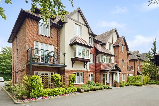 Station Road, West Moors, Ferndown... 2 bed apartment for sale