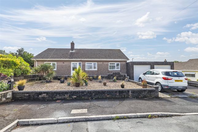 3 bed bungalow