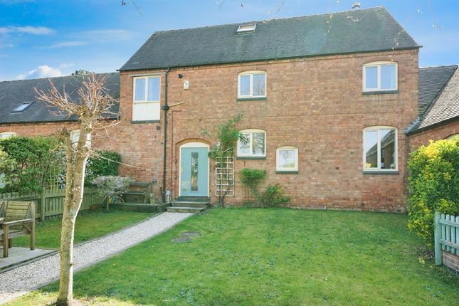 5 bedroom barn conversion for sale