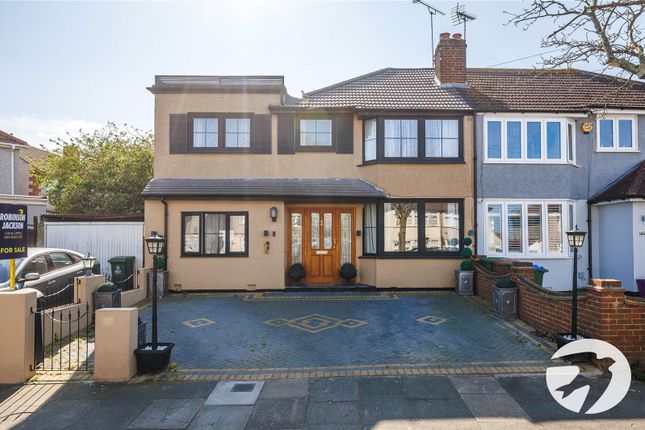 Merlin Road, South Welling, Kent, DA16 5 bed semi