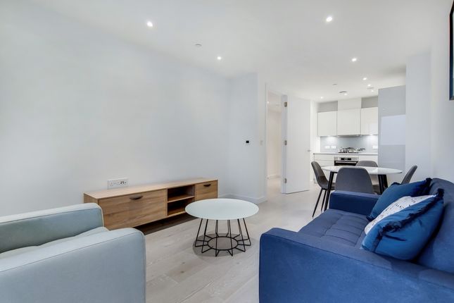 City North Place Finsbury Park N4 1 bed apartment for sale