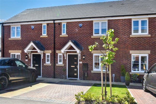 Roscommon Way, Garforth, Leeds, West... 3 bed terraced house for sale