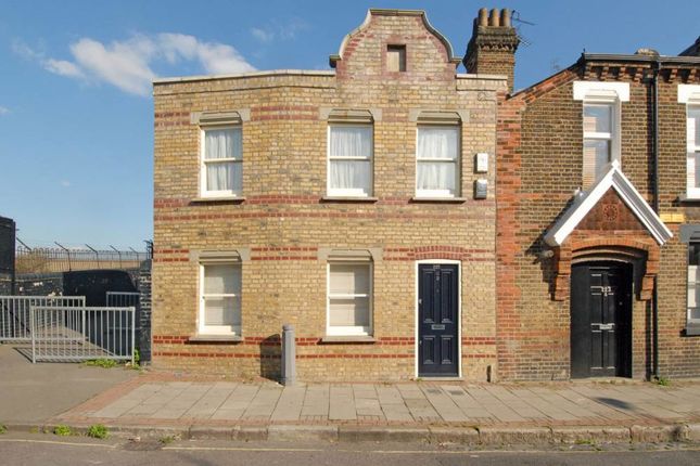 1 bed flat