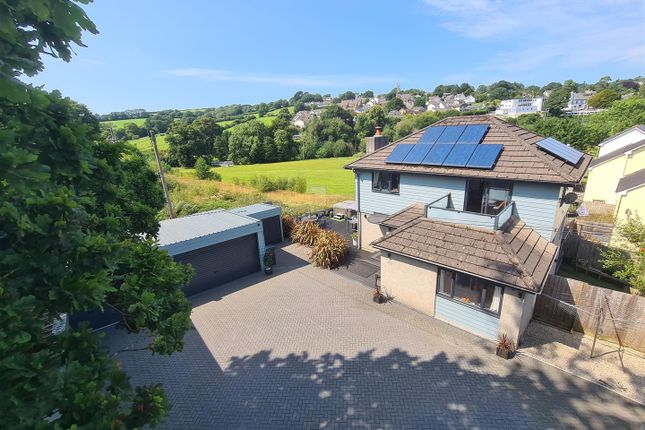 Town Mills, Launceston 4 bed house for sale