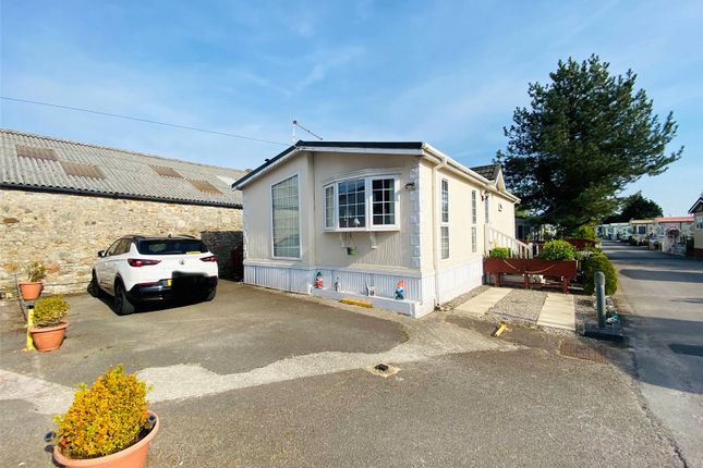 2 bedroom mobile home for sale