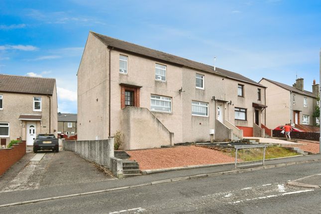 3 bed end terrace house