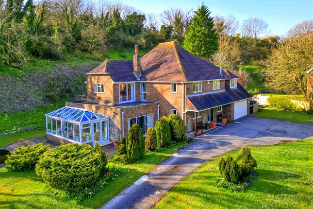 Wayfaring Down, Filching, Polegate 5 bed detached house for sale