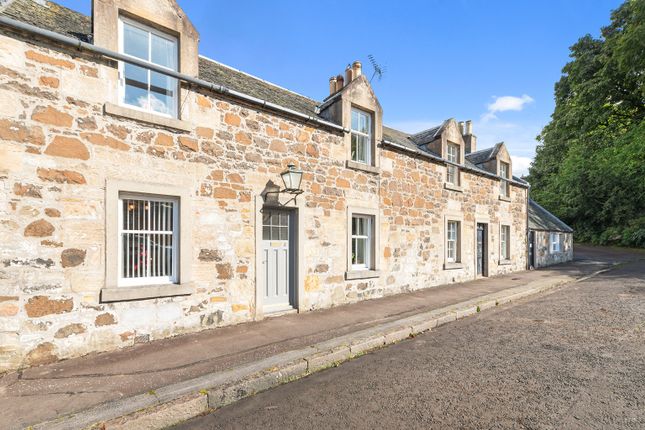 The Square, Torphichen 3 bed terraced house for sale