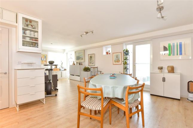 The Terrace, Rochester, Kent 3 bed semi