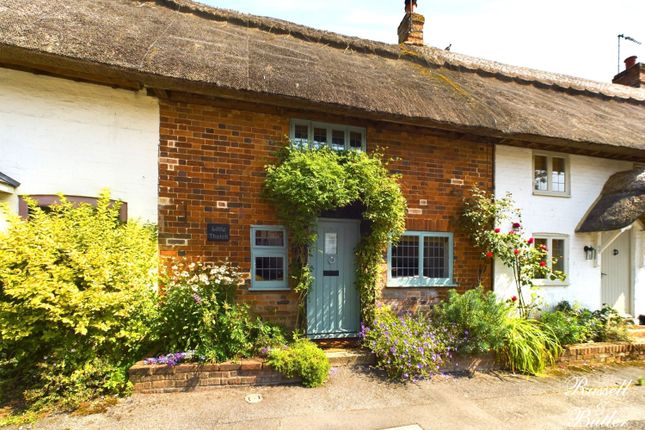 Water Stratford, Buckingham 1 bed character property for sale