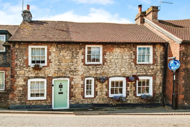 1 bedroom terraced house for sale