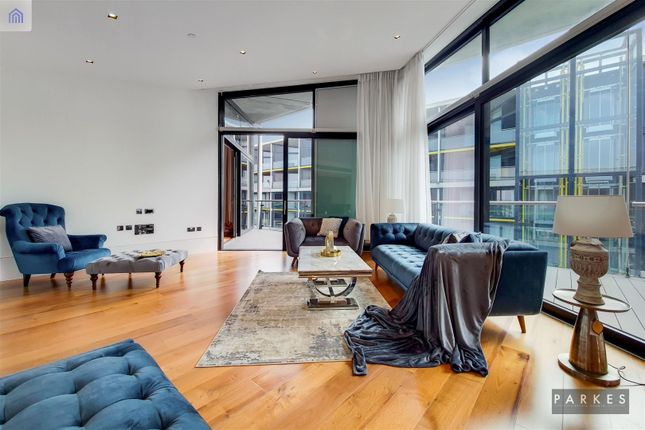 3 bedroom apartment for sale
