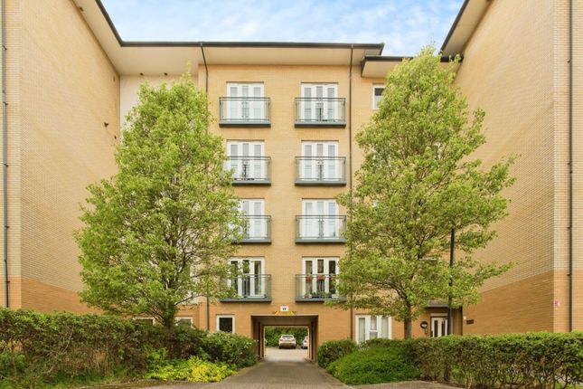 2 bed flat