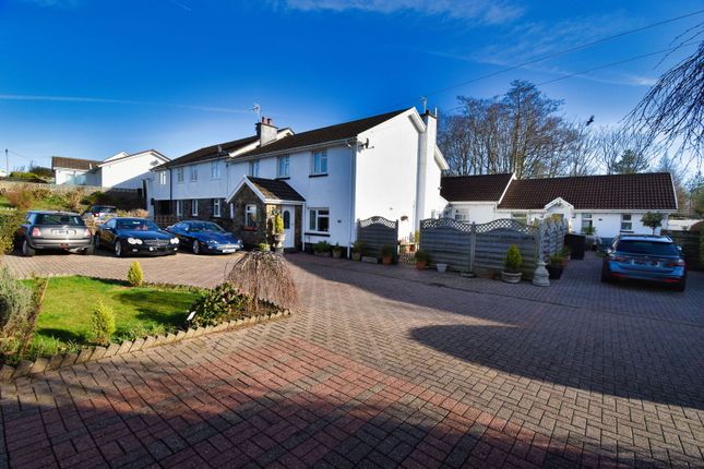 7 bedroom semi-detached house for sale