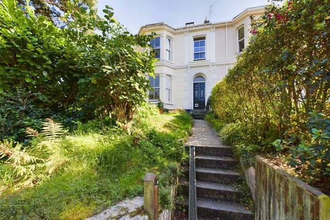 1 bed flat
