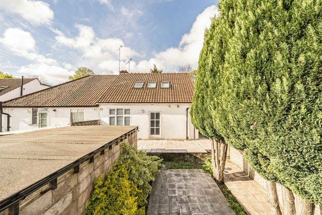 3 bed bungalow