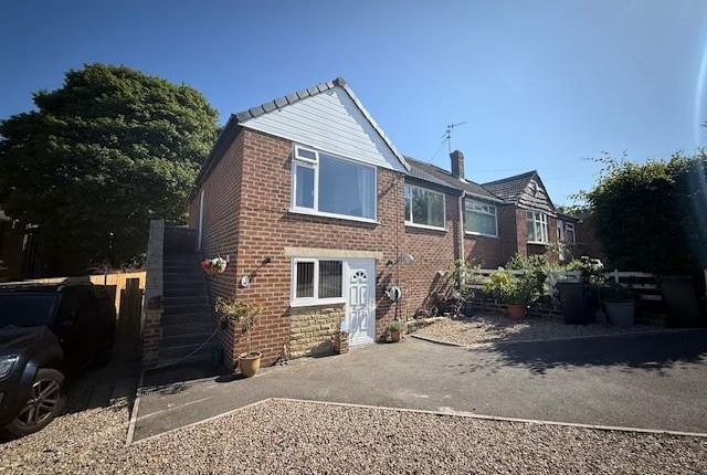 Park Close, Eccleshill, BD10 3 bed semi