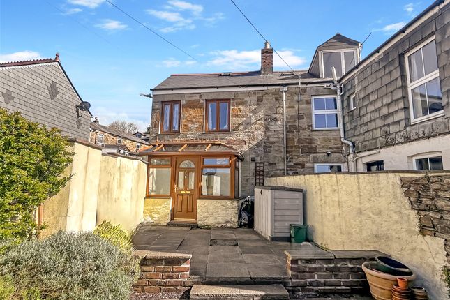 Town End, Bodmin, PL31 4 bed terraced house for sale