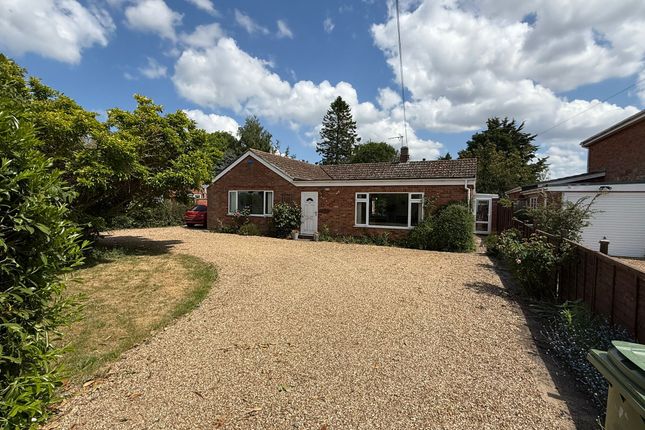 4 bedroom detached bungalow for sale