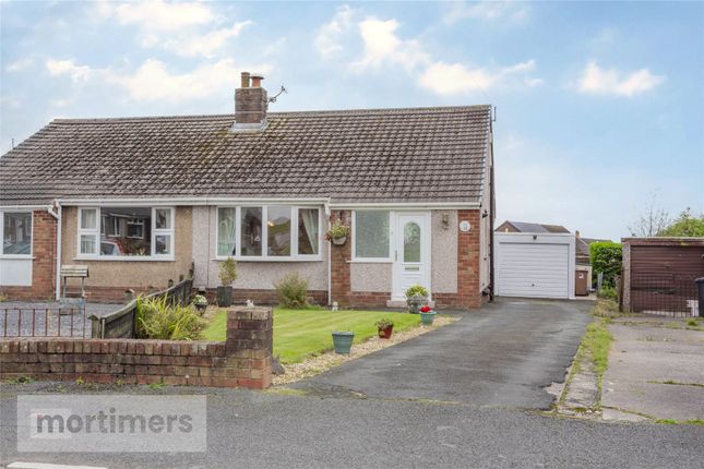 Cunliffe Close, Blackburn... 3 bed bungalow for sale