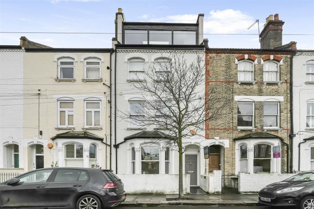 1 bed flat