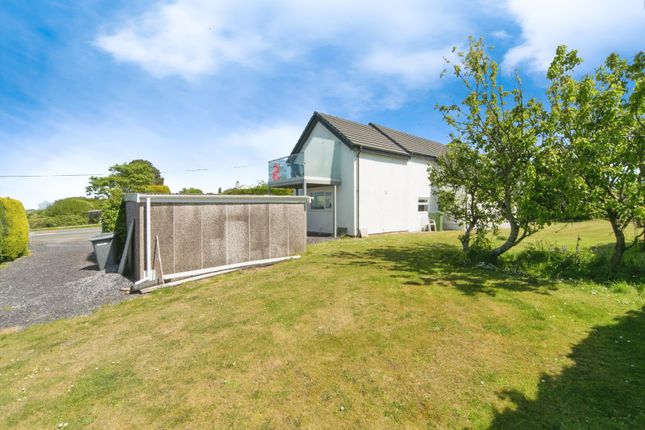 3 bedroom bungalow for sale