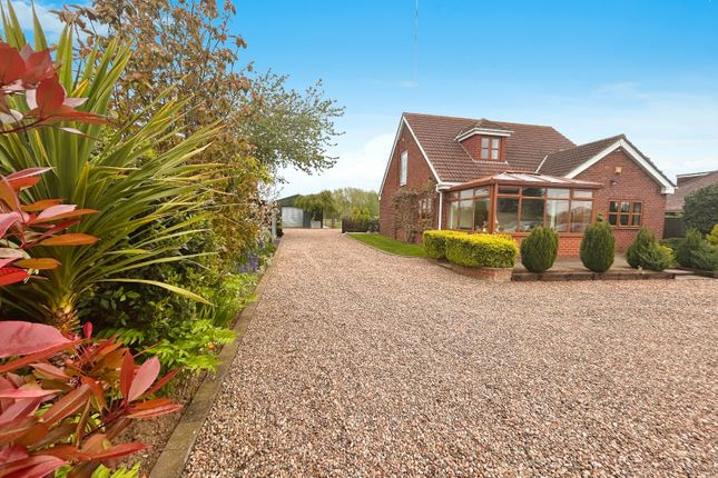 Pitt Lane, Hull HU12 4 bed detached house for sale