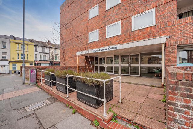 Mount Pleasant Road, Hastings, TN34 2 bed flat for sale
