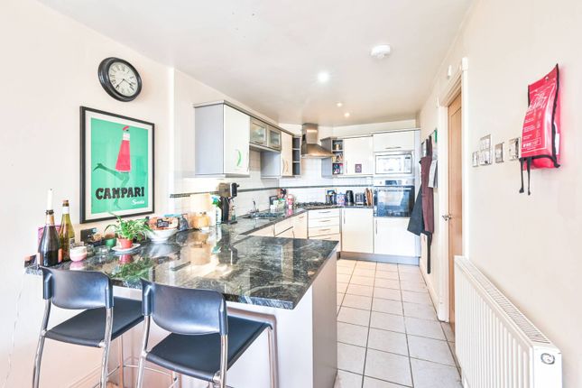 Rosemont Road, Hampstead, London, NW3 4 bed house for sale