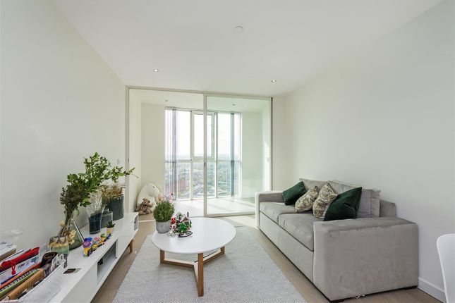 1 bed flat