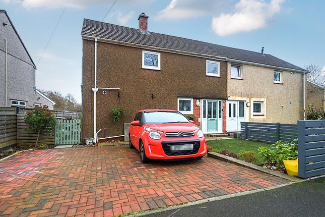 3 bed semi-detached house