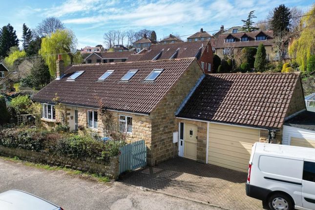 4 bedroom detached bungalow for sale